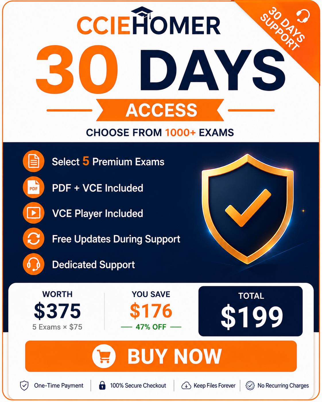 🔥 30 DAYS ACCESS