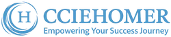 CCIEHOMER PRO